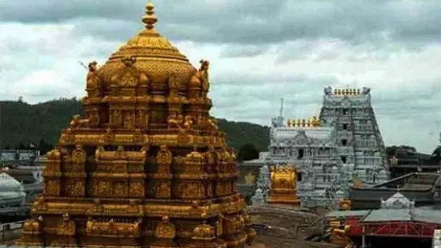 తిరుమలలో పెరిగిన భక్తుల రద్దీ.. శ్రీవారి దర్శనానికి 8 గంటలు