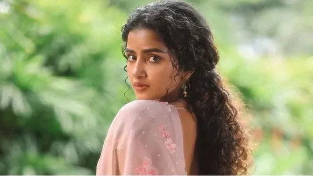 రెండేళ్ల బంధం నన్ను కుంగదీసింది.. రోజూ బతకడమే పోరాటమైంది: అనుపమ